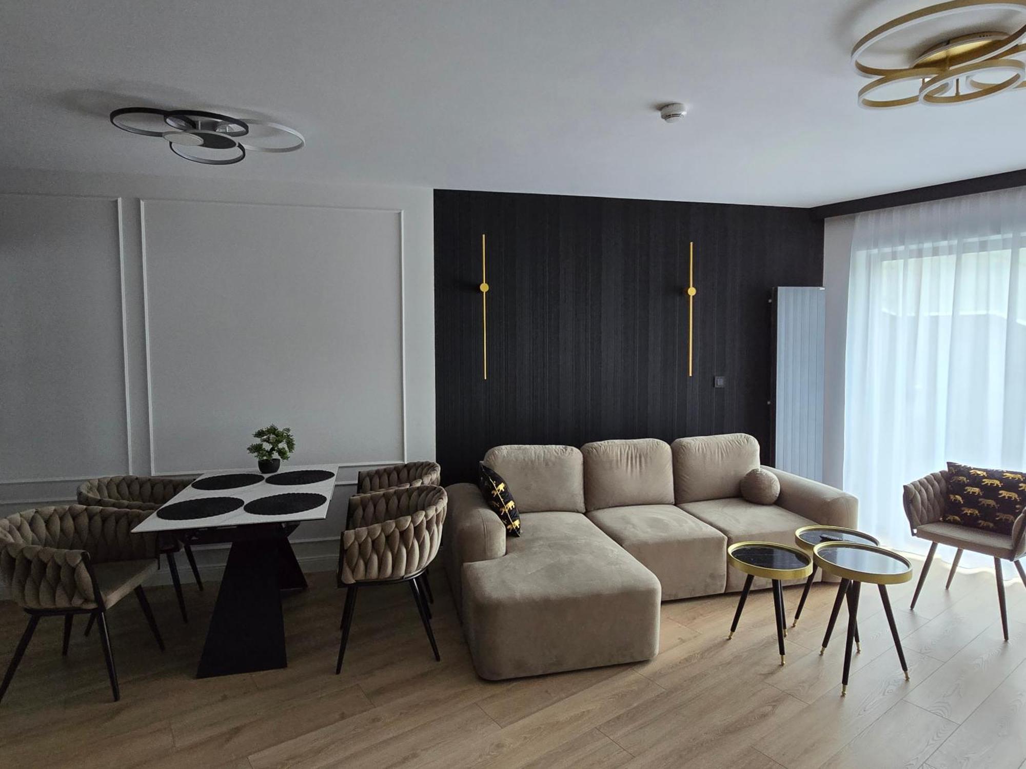 Apartament Stone Hill Z Basenem I Widokiem Na Gory Szklarska Poręba Exterior foto